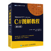 (仓发) C#图解教程 第5版(图灵出品)/人民邮电出版社/[美],丹尼尔·索利斯（Daniel,Solis）卡尔·施罗坦博尔（Cal,Schrotenboer）/9787115519184 商品缩略图0