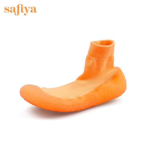 索菲娅会发光的健身跳舞鞋 2022新款室内多功能跳操鞋 SF23112300 商品图4