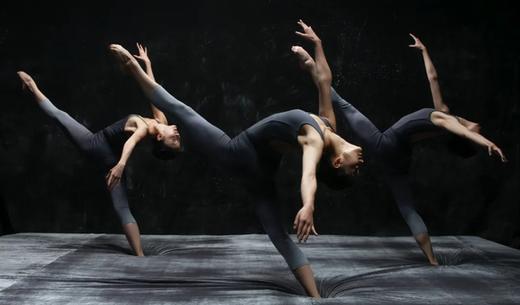 【门票】冬奥开幕式舞蹈导演王媛媛新作，下周来杭！ 商品图0