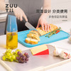 ZUUTii不锈钢双面菜板 商品缩略图1