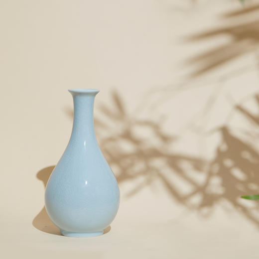 玉壶春瓶花瓶 商品图4