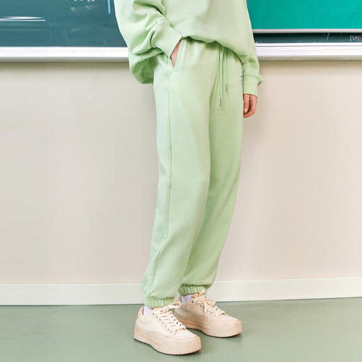 gxgjeans女装秋季休闲裤11C202004A 商品图1