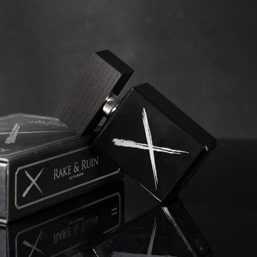 伦敦博福特 浪子末路 BeauFort London Rake & Ruin 分装 商品图3