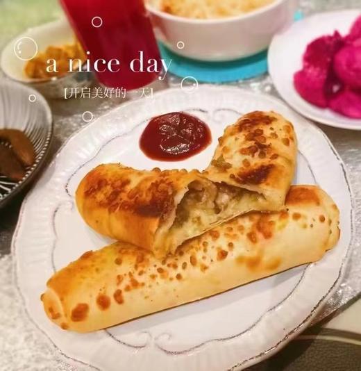 牛肉芝士卷一个（拼团) 商品图4