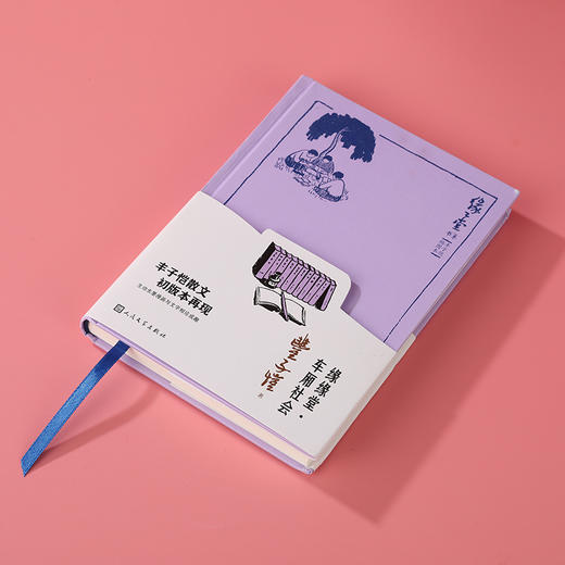 缘缘堂·车厢社会 商品图3
