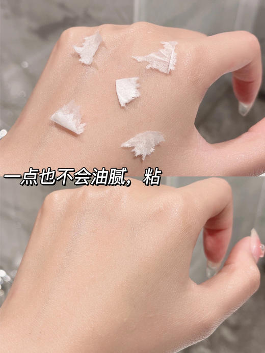 修丽可防晒小银伞SPF50+ 美白淡斑清爽精华防晒乳40ml 商品图5