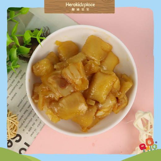 马马妈柠檬凤爪筋17054 商品图3