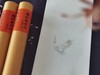 手工雕版信笺 商品缩略图3