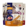 麦富迪狗狗零食幼犬鸡肉干薄切肉脯小型犬宠物零食泰迪鸡胸肉225g 商品缩略图1