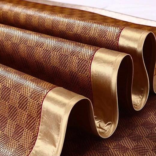 送枕套【源于自然，裸睡都舒服！】超亲肤凉席，冰而不凉，细腻品质，吸汗透气，正经凉席就得买这个。 商品图1