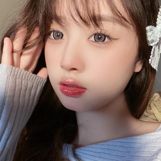 mikocon 美瞳 唐纳滋2.0灰 直径14.5mm 商品图5