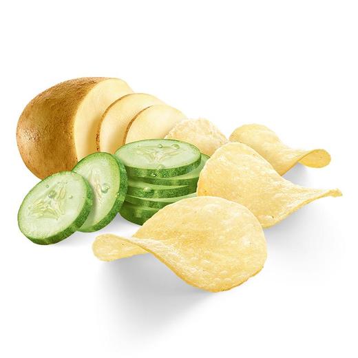 乐事清爽黄瓜味40g/袋 商品图1