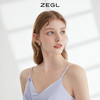 ZEGL设计师糖果系列爱心耳环女小众设计感高级耳钉925银针耳饰品 商品缩略图5