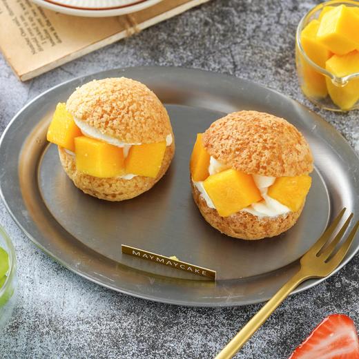 4146【招牌水果泡芙】 商品图3