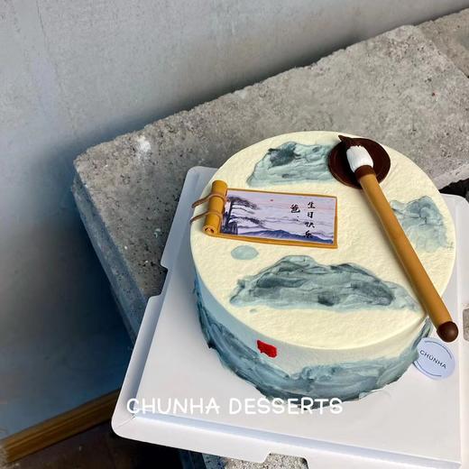 | 国风蛋糕 | 商品图1