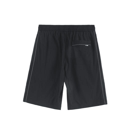 【断码清仓】HX 夏季休闲五分裤S206220081101/02短裤 商品图8