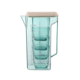 HAP530S5FU Nature一壶四杯套装