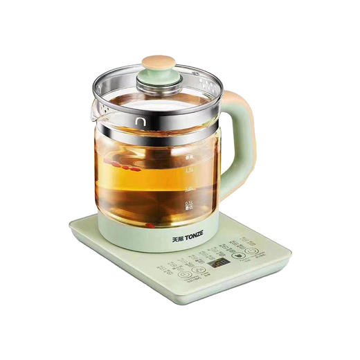 天际 1.8升 养生壶 BJH-D180T 商品图0