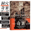 洞穴奇案 彼得萨伯著 虚构案例提升判断力决策力启发思辨法哲学专业领域寓言式文献 奇葩说辩手詹青云电台评讲 逻辑思维推荐 商品缩略图0