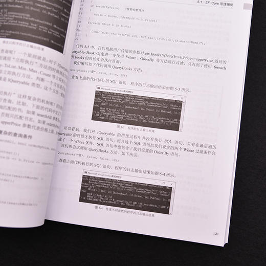 ASP.NET Core技术内幕与项目实战 商品图5