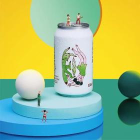 道酿 春游 330ml