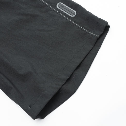 【断码清仓】HX 夏季休闲五分裤S206220081101/02短裤 商品图14