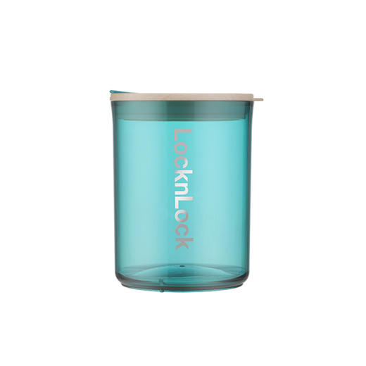 HTE821S2FU Nature圆形密封罐两件套 商品图1