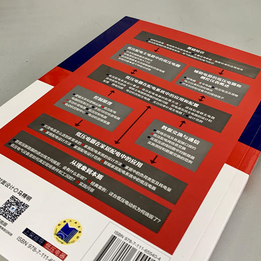 (仓发) 低压电器技术精讲/机械工业出版社/张白帆/9787111655404 商品图6