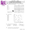 【中商原版】英国CGP原版 GCSE 9-1 数学 练习册套装2册 基础+提高版 Maths Workbook 含答案 自学备考适用 商品缩略图4