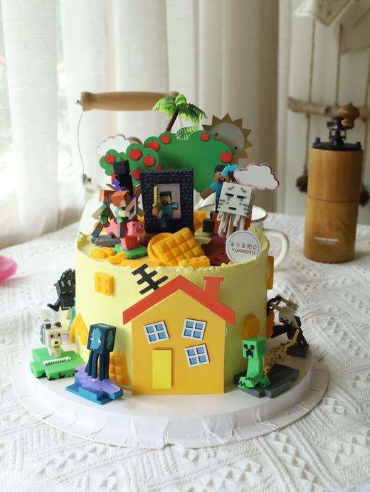 乐高我的世界 商品图1