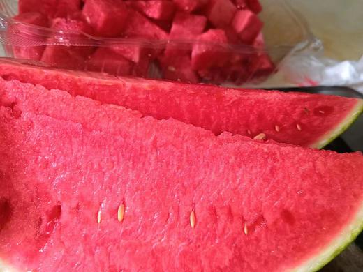 XZG-美都精品西瓜 10斤以上/个 商品图1