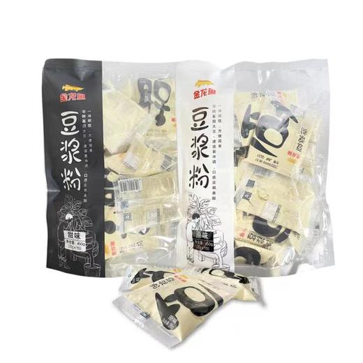 金龙鱼原味豆浆粉 商品图1