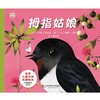 (仓发) 世界儿童文学名著绘本：拇指姑娘/华东师范大学出版社/[丹]安徒生/9787567519176 商品缩略图0