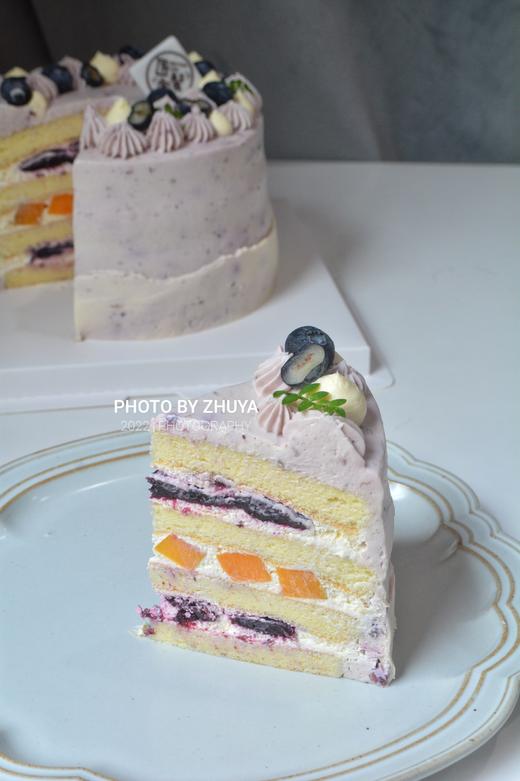 “莓”好时光（含奶酪，提前半天预约） 商品图2