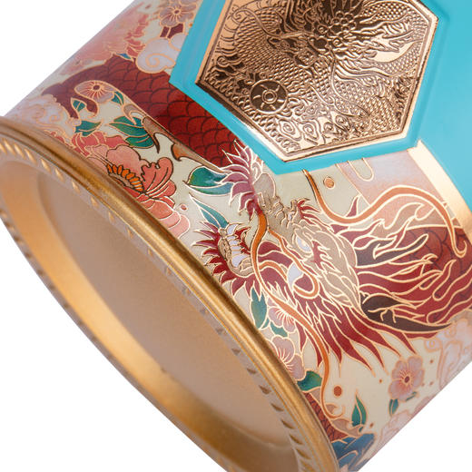 乾隆江南乾酱·水韵白酒  酱香型白酒  500ml/瓶 商品图4