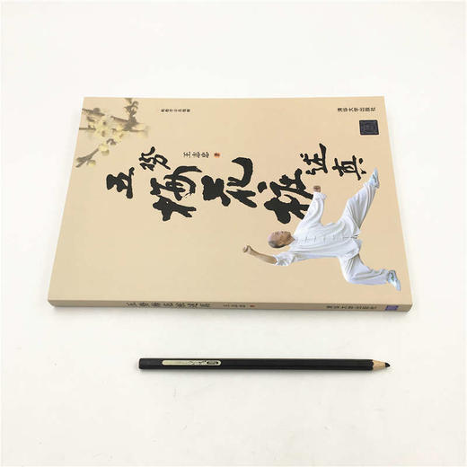 (仓发) 五势梅花桩述真/清华大学出版社/王志忠/9787302526223 商品图1