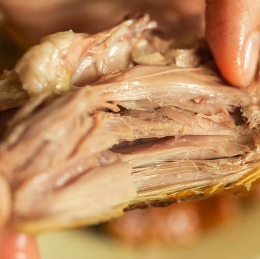 〔杭州直发包邮05〕温州系列#熏鹅 商品图5