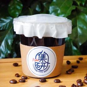 冷萃咖啡