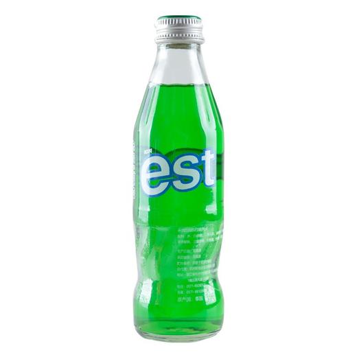 est奶油苏打味汽水250ml 商品图1