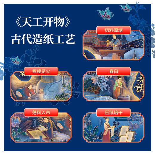 得力ZF7002桑洲话纸复印纸A4-70g-5包(混)(包) 商品图3