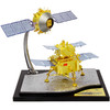 特尔博1:30嫦娥五号探测器模型月球车航天探月着陆器合金嫦娥5号 商品缩略图2