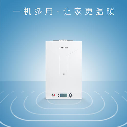 桑乐（SANGLE）燃气壁挂L1PB20-M201/L1PB20-M241/L1PB20-M281 商品图0