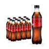 可口可乐 无糖/经典美味 500g  1瓶 商品缩略图1
