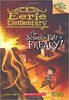 (仓发) The Science Fair Is Freaky! (Eerie Elementary #4) :?A Branches Book 进口故/9780545873680 商品缩略图0