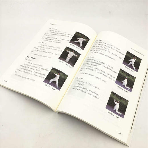 (仓发) 五势梅花桩述真/清华大学出版社/王志忠/9787302526223 商品图5