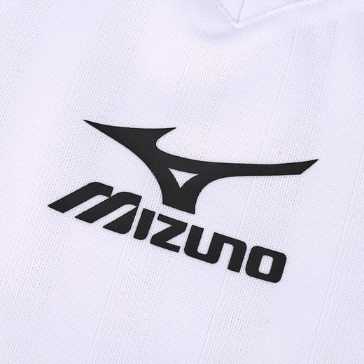 Mizuno/美津浓足球训练组队比赛针织短袖套装成人男P2CG26Z201 商品图3