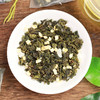 「拍1发2！到手两盒40包」蜜桃乌龙茶三角包茶  白桃乌龙水蜜桃茶苹果干泡茶饮 商品缩略图2