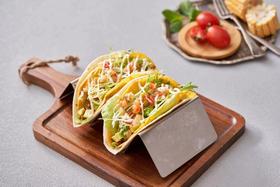 天空之城-纽玩餐厅墨西哥风味玉米饼