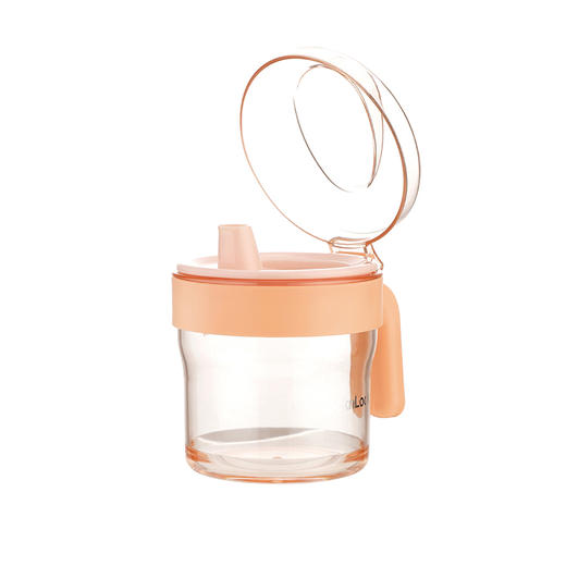 CKO204S2FU 新活力油醋瓶两件套 商品图4