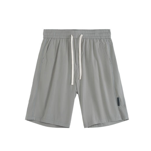 【断码清仓】HX 夏季休闲五分裤S206220081101/02短裤 商品图6